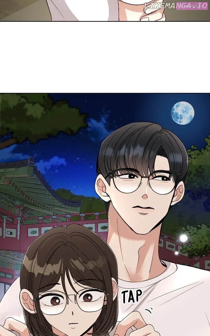 I Have No Intention of Dating Kainu Manga Chapter 23.1 Page 39