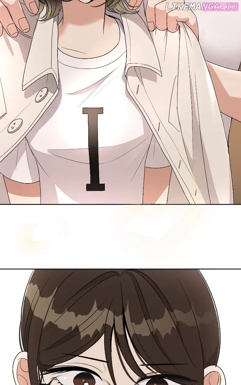 I Have No Intention of Dating Kainu Manga Chapter 23.1 Page 40