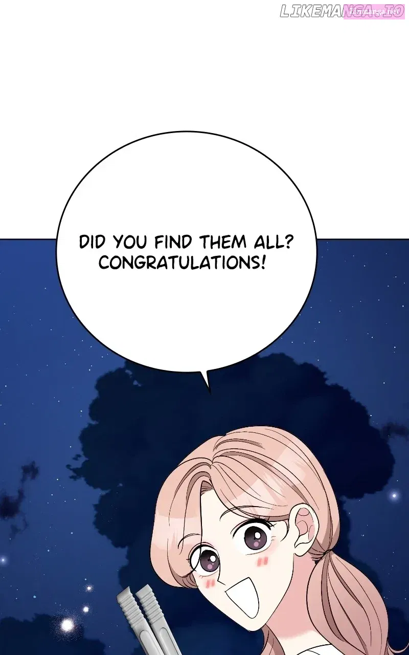 I Have No Intention of Dating Kainu Manga Chapter 23.1 Page 50