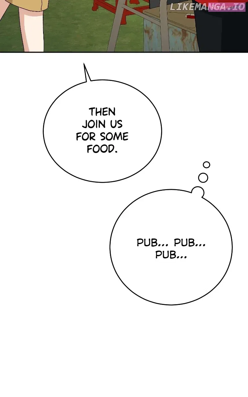 I Have No Intention of Dating Kainu Manga Chapter 23.1 Page 59
