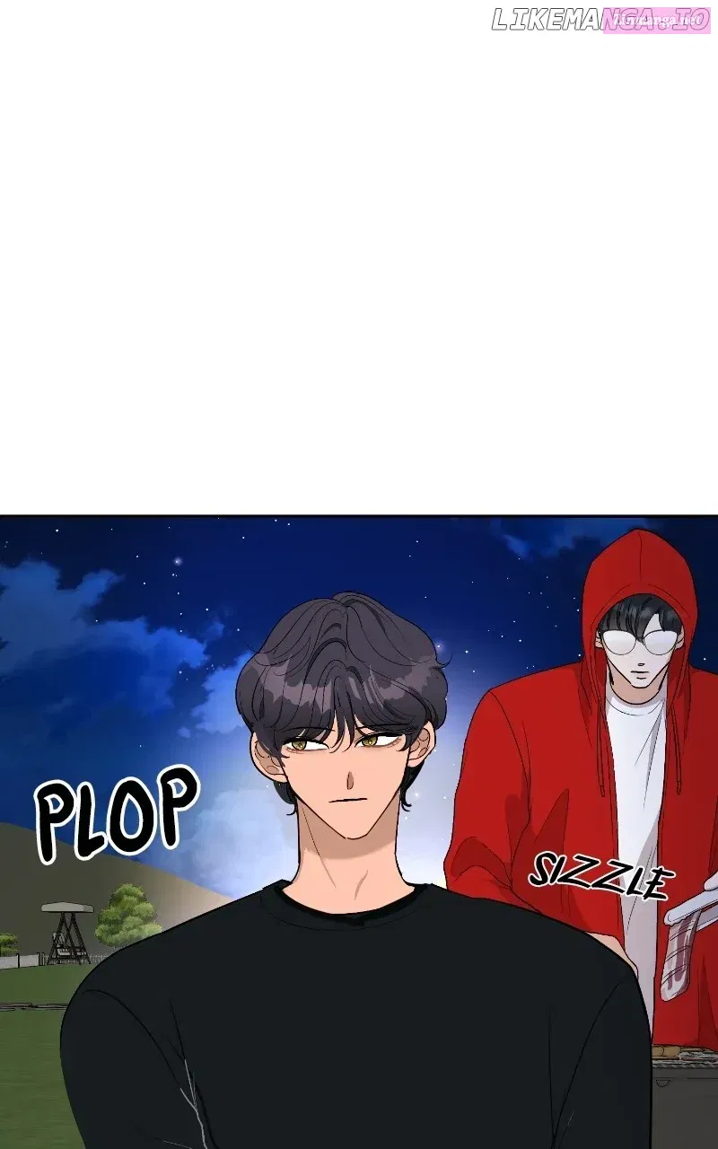 I Have No Intention of Dating Kainu Manga Chapter 23.1 Page 60