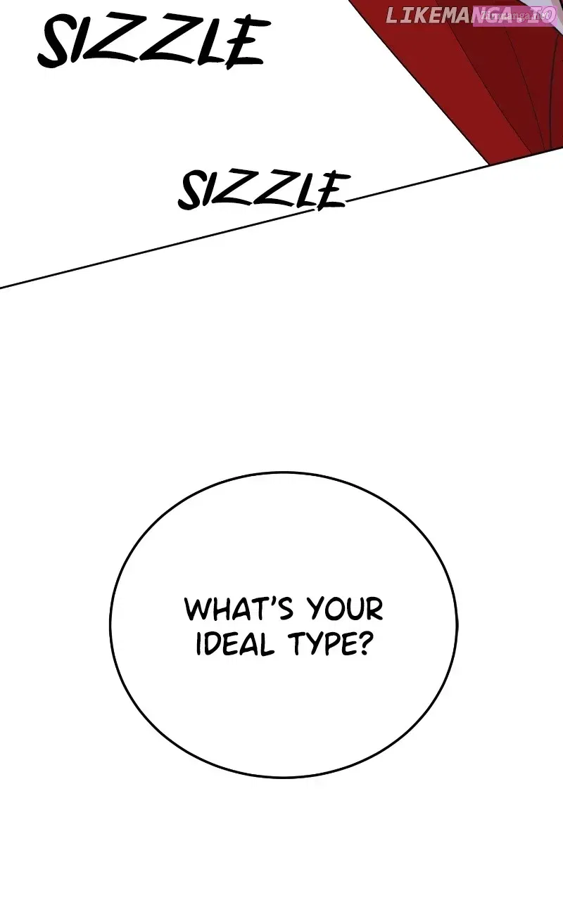 I Have No Intention of Dating Kainu Manga Chapter 23.1 Page 66