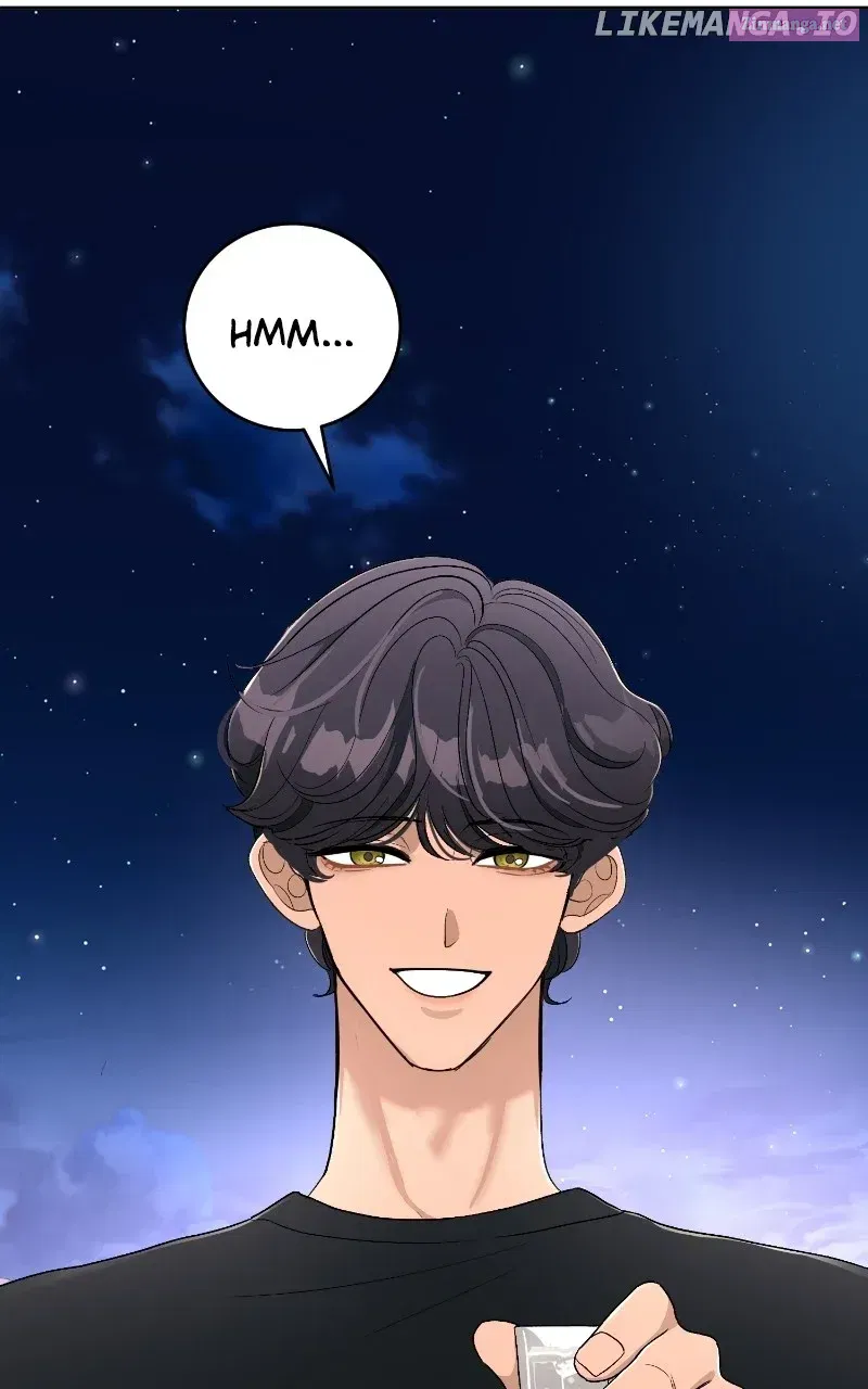 I Have No Intention of Dating Kainu Manga Chapter 23.1 Page 67