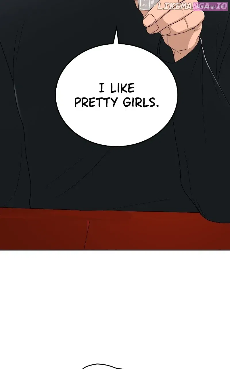 I Have No Intention of Dating Kainu Manga Chapter 23.1 Page 68