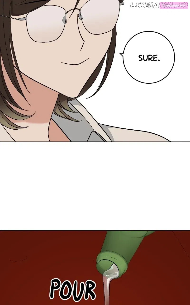 I Have No Intention of Dating Kainu Manga Chapter 23.1 Page 78