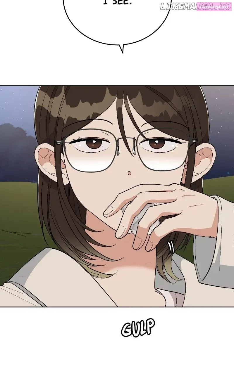 I Have No Intention of Dating Kainu Manga Chapter 23.1 Page 84