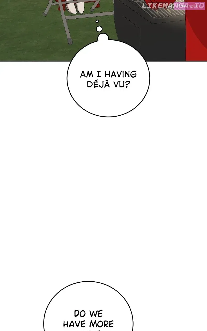 I Have No Intention of Dating Kainu Manga Chapter 23.1 Page 86