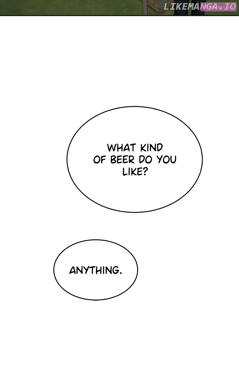 I Have No Intention of Dating Kainu Manga Chapter 23.1 Page 91