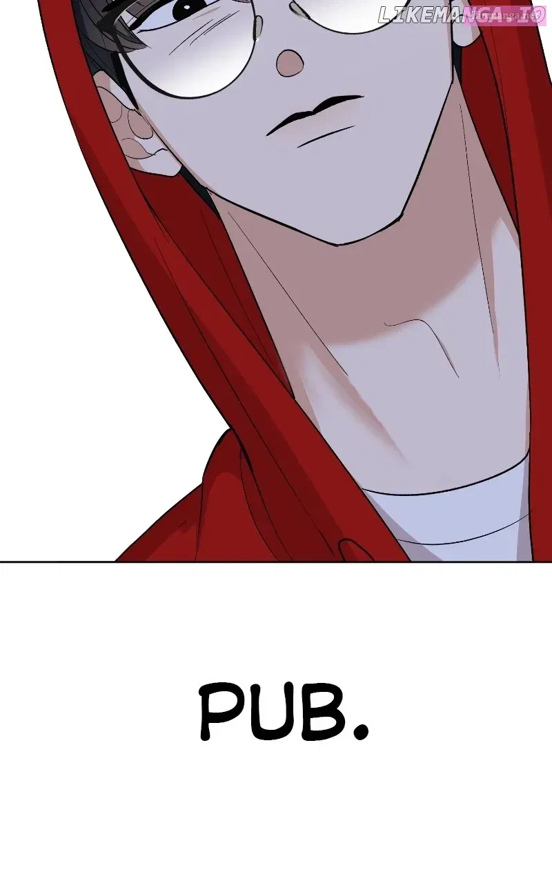 I Have No Intention of Dating Kainu Manga Chapter 23.1 Page 94