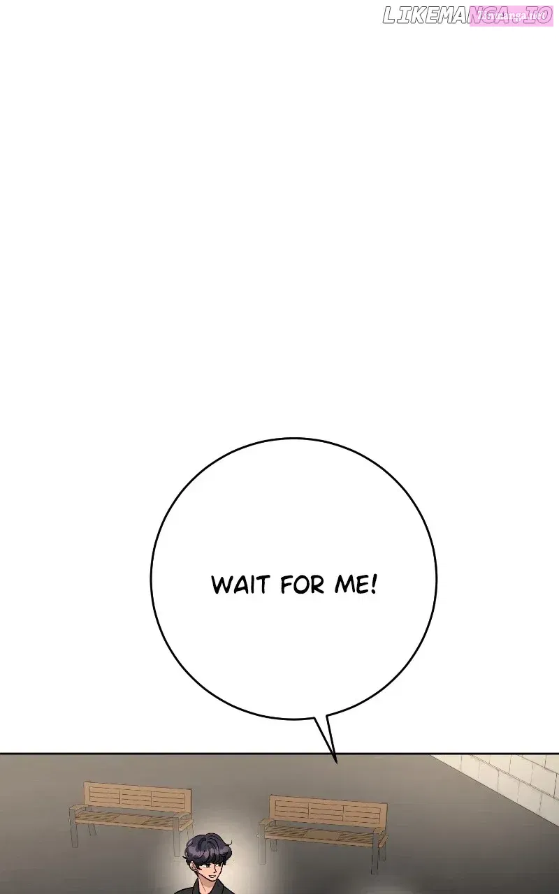 I Have No Intention of Dating Kainu Manga Chapter 23.1 Page 95