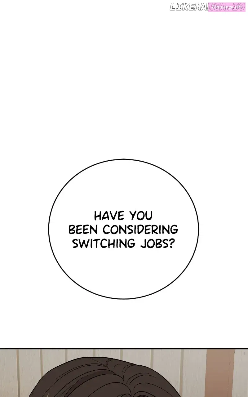 I Have No Intention of Dating Kainu Manga Chapter 23.1 Page 101