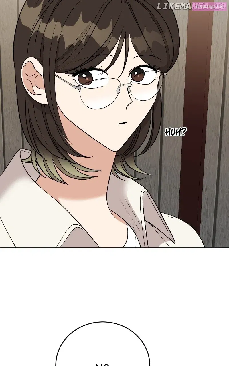 I Have No Intention of Dating Kainu Manga Chapter 23.1 Page 102