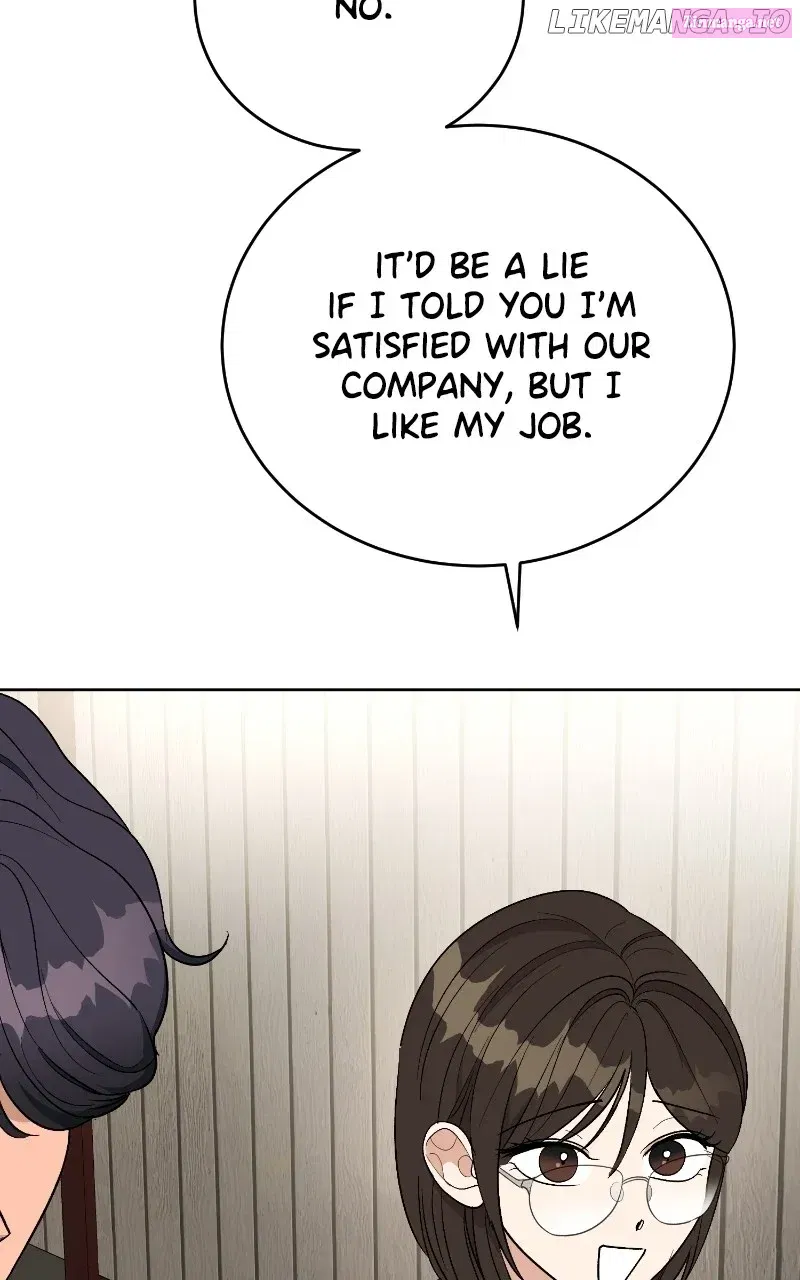 I Have No Intention of Dating Kainu Manga Chapter 23.1 Page 103