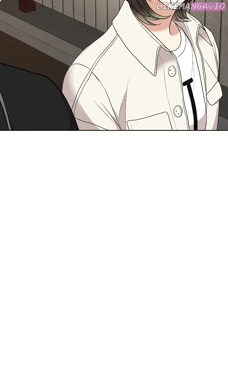 I Have No Intention of Dating Kainu Manga Chapter 23.1 Page 104