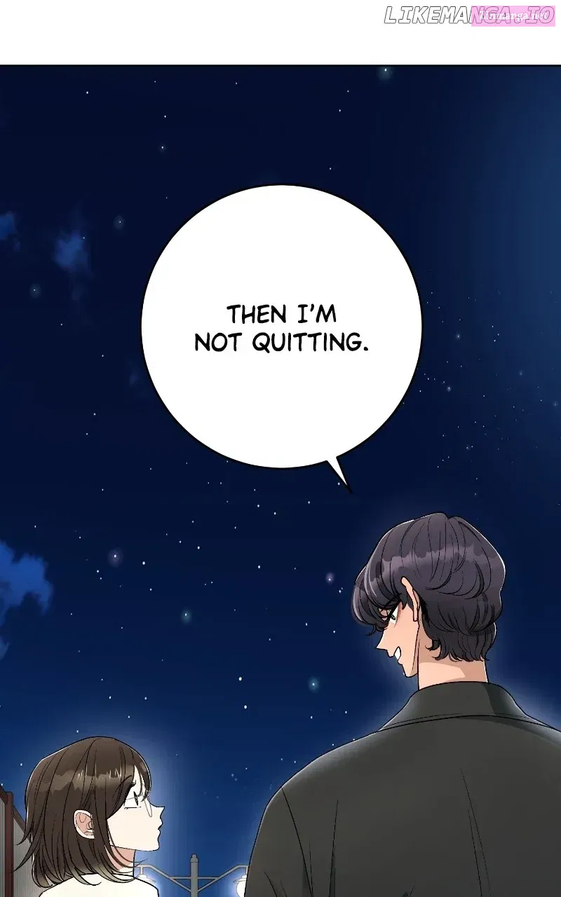 I Have No Intention of Dating Kainu Manga Chapter 23.1 Page 105