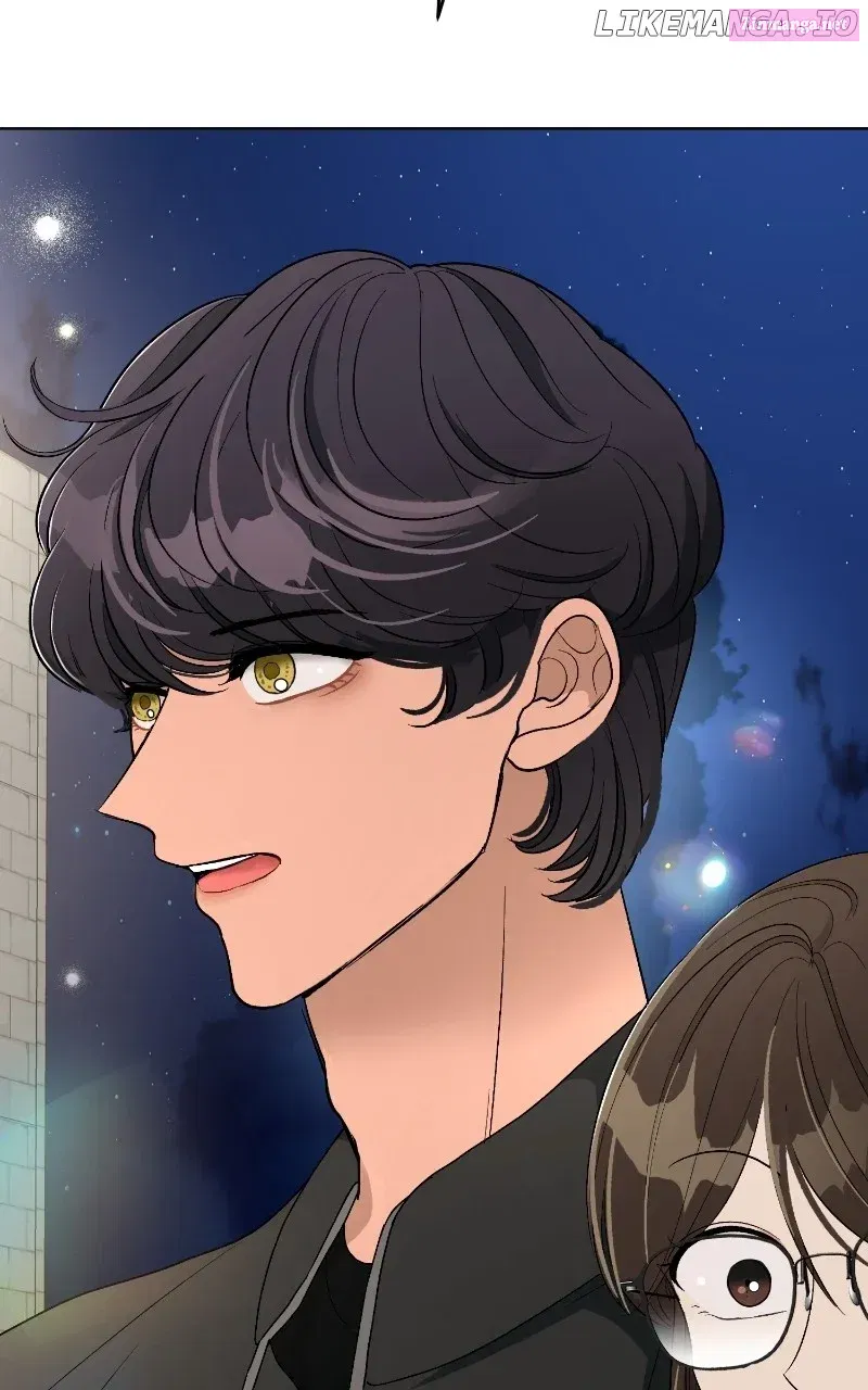 I Have No Intention of Dating Kainu Manga Chapter 23.1 Page 108