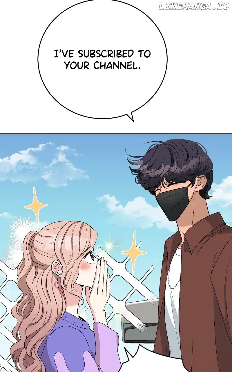 I Have No Intention of Dating Kainu Manga Chapter 22 Page 31
