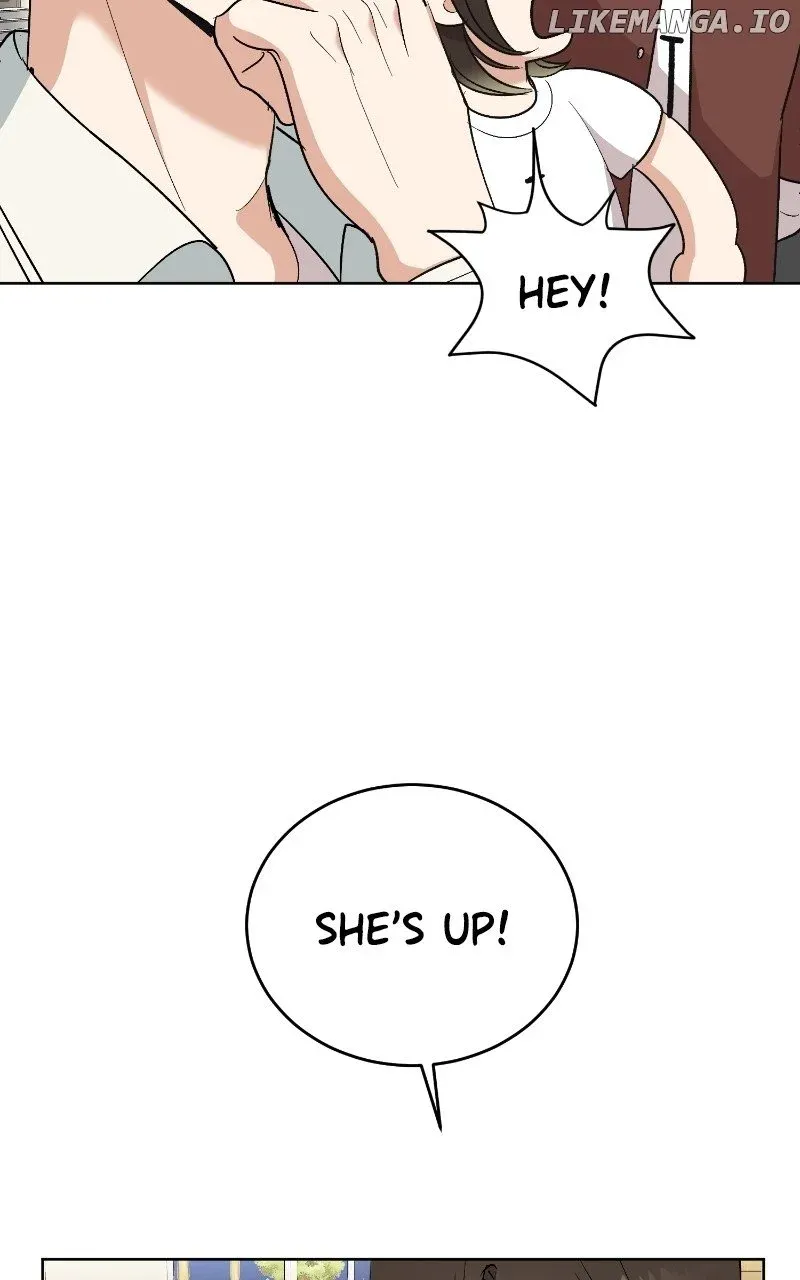 I Have No Intention of Dating Kainu Manga Chapter 22 Page 63