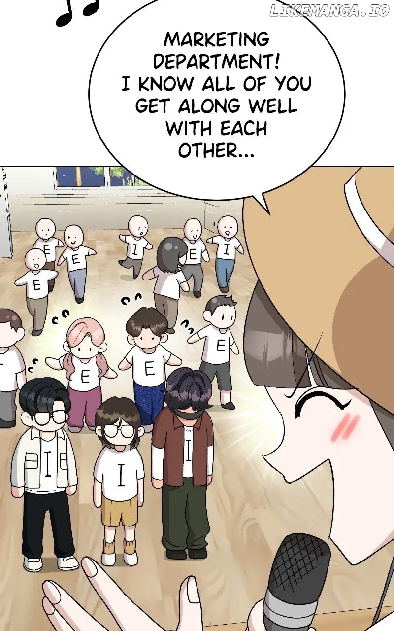 I Have No Intention of Dating Kainu Manga Chapter 22 Page 68