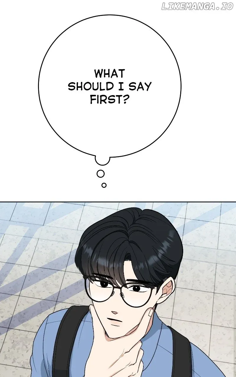 I Have No Intention of Dating Kainu Manga Chapter 21 Page 4