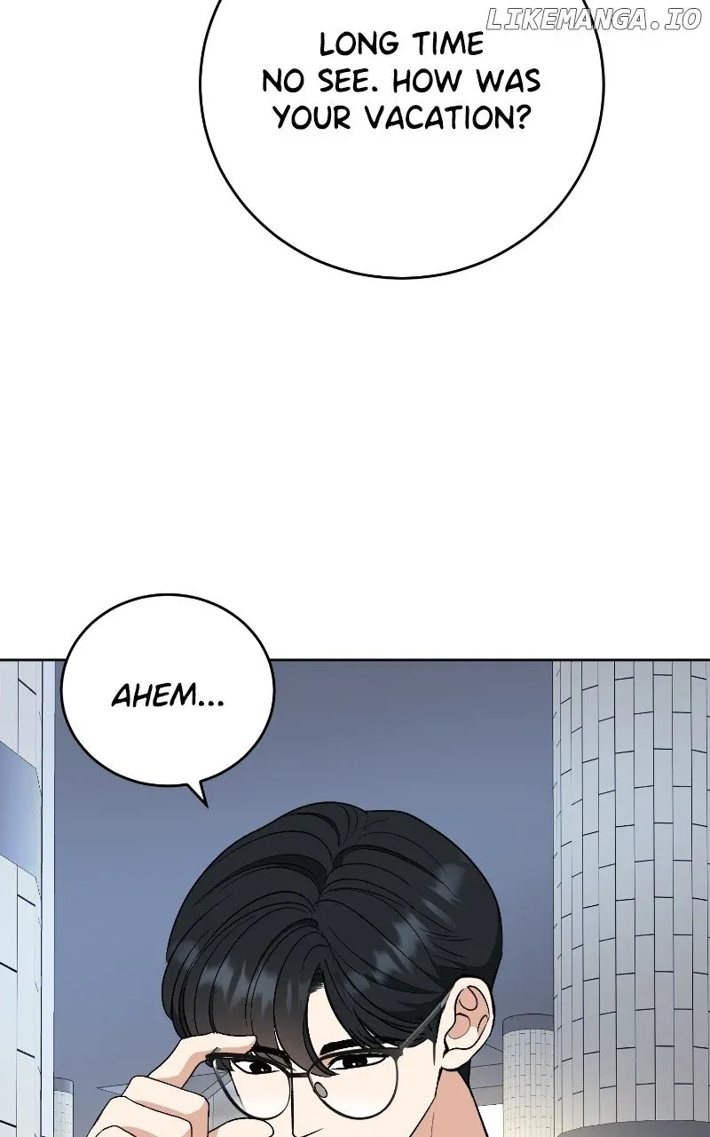 I Have No Intention of Dating Kainu Manga Chapter 21 Page 9