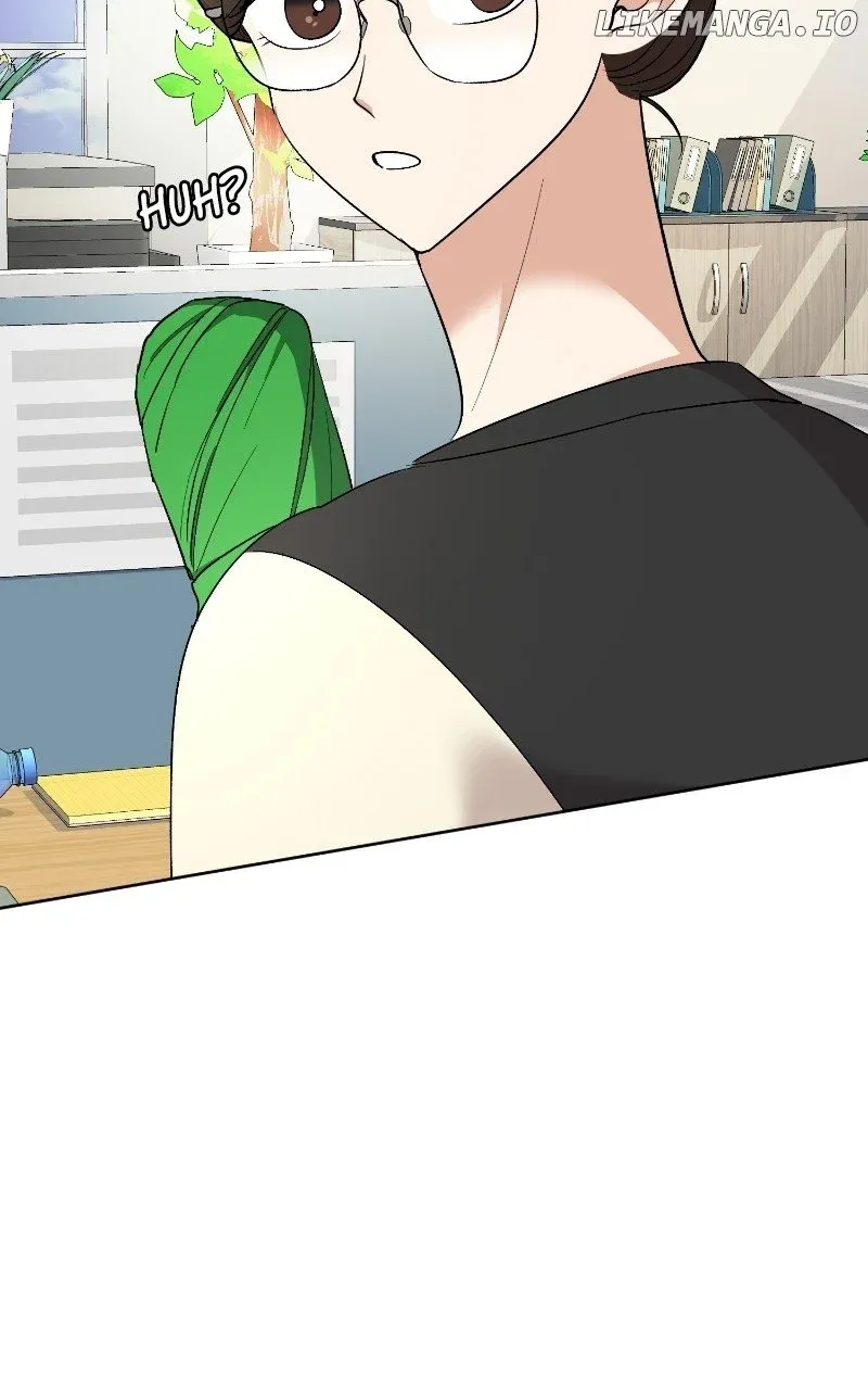 I Have No Intention Of Dating Kainu Manga Chapter 21 Page 118
