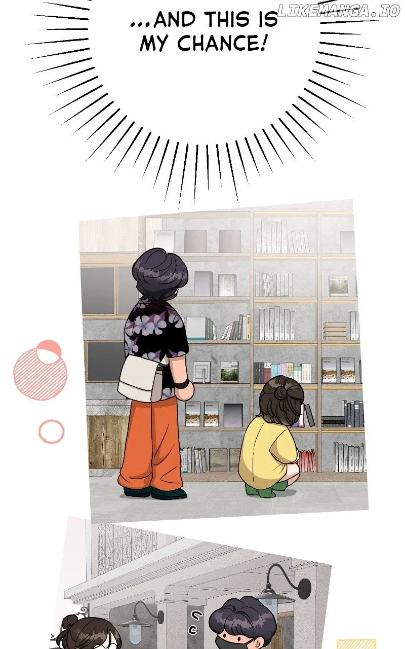I Have No Intention of Dating Kainu Manga Chapter 19 Page 70