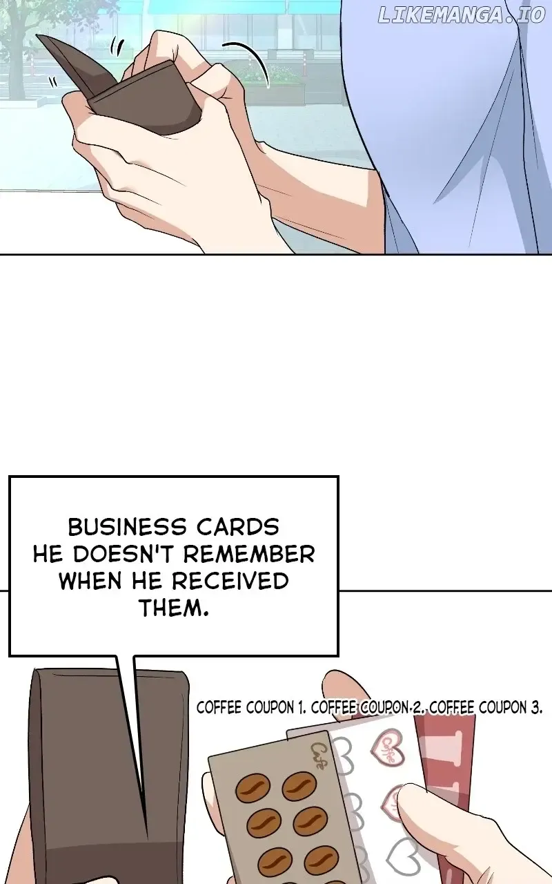 I Have No Intention of Dating Kainu Manga Chapter 16 Page 57
