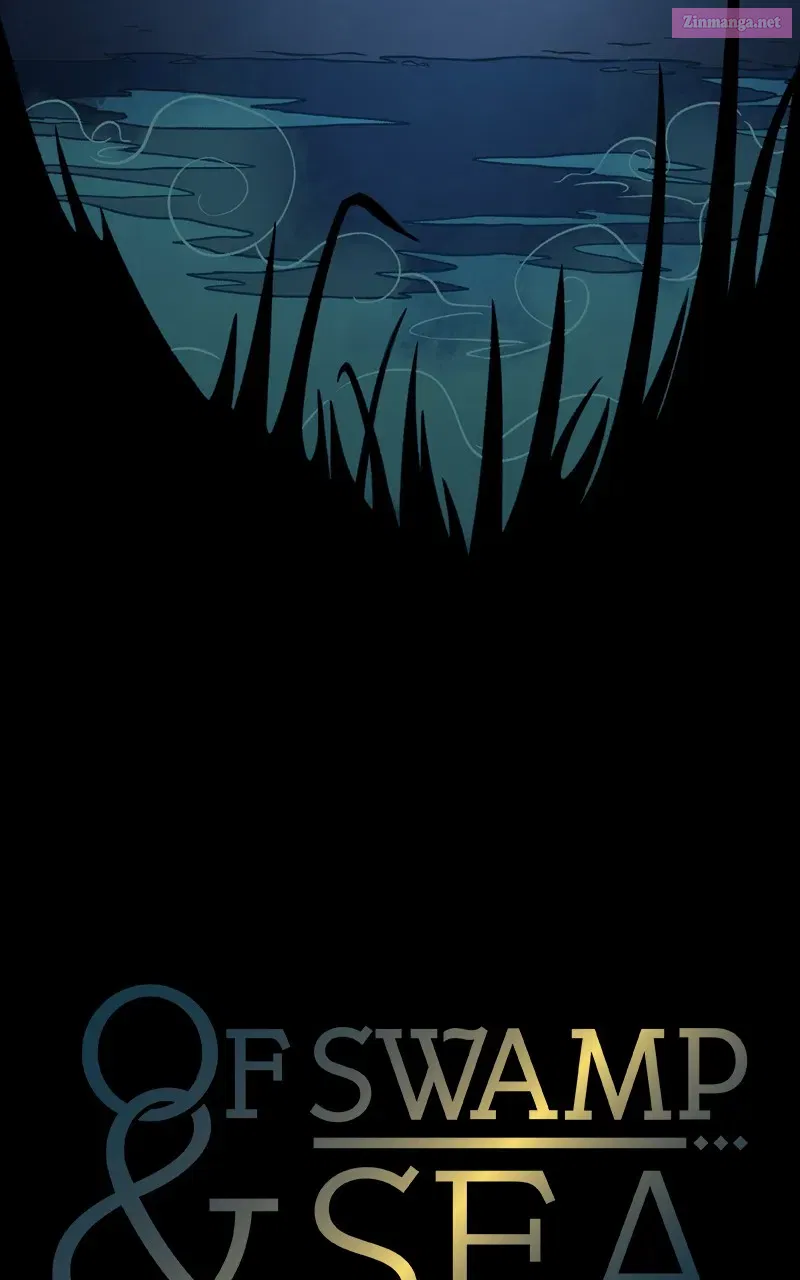 Of Swamp & Sea Kainu Manga Chapter 3 Page 46
