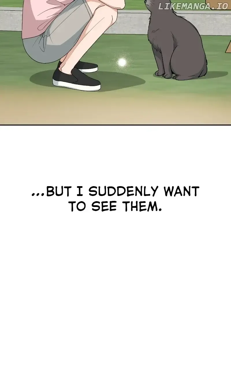 I Have No Intention of Dating Kainu Manga Chapter 15 Page 3