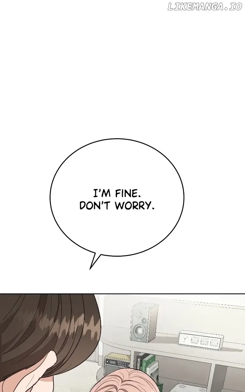 I Have No Intention of Dating Kainu Manga Chapter 15 Page 21