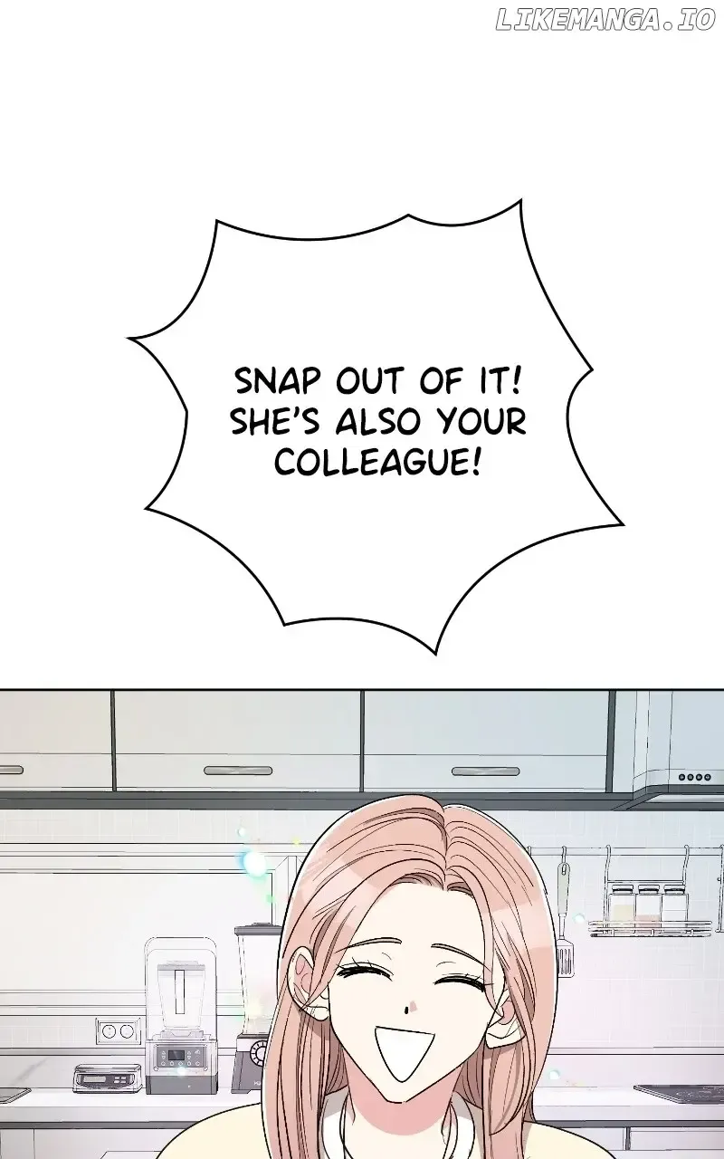 I Have No Intention of Dating Kainu Manga Chapter 15 Page 42