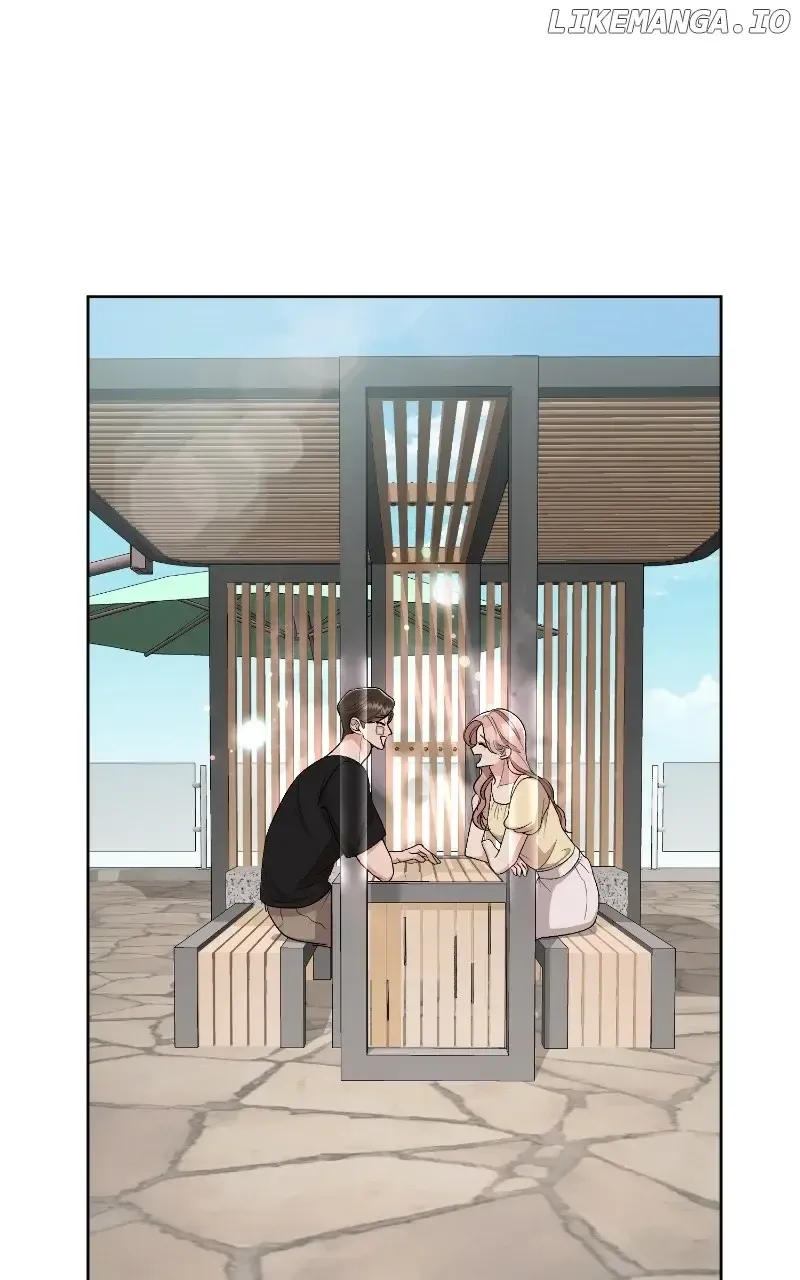 I Have No Intention of Dating Kainu Manga Chapter 15 Page 67
