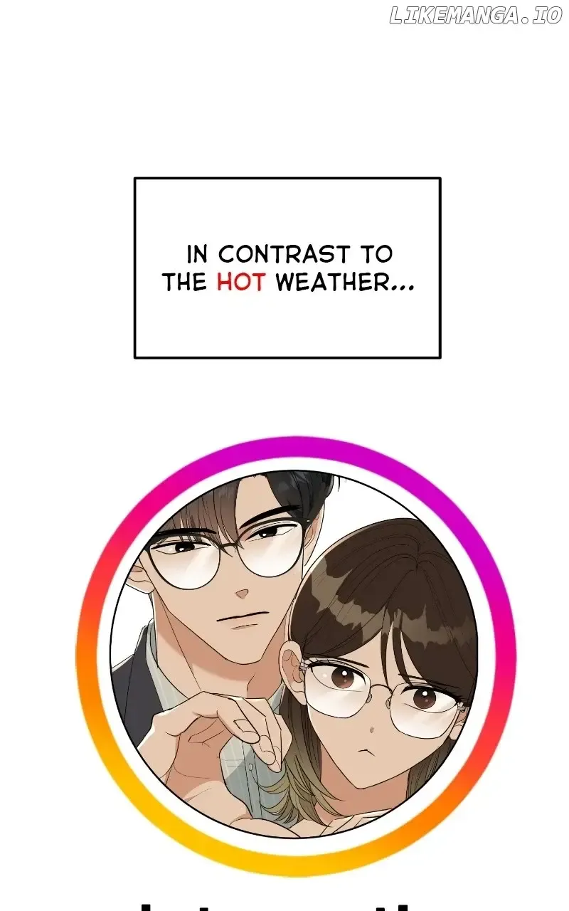 I Have No Intention of Dating Kainu Manga Chapter 15 Page 72