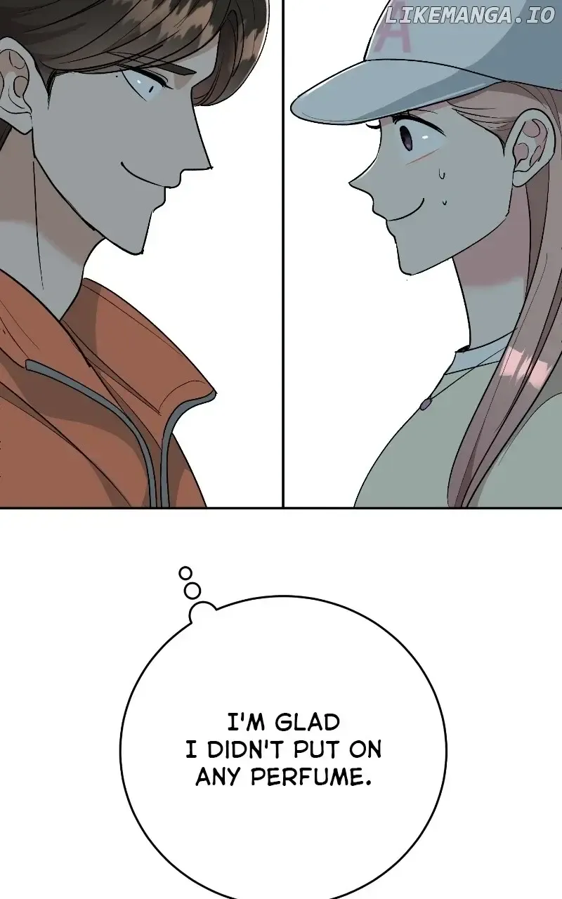 I Have No Intention of Dating Kainu Manga Chapter 14 Page 29