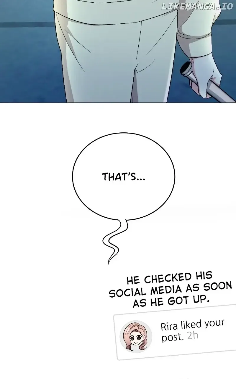 I Have No Intention of Dating Kainu Manga Chapter 14 Page 48