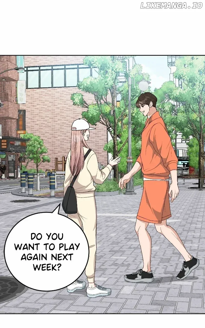 I Have No Intention of Dating Kainu Manga Chapter 14 Page 102