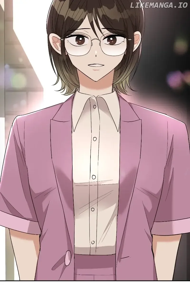 I Have No Intention of Dating Kainu Manga Chapter 13 Page 3