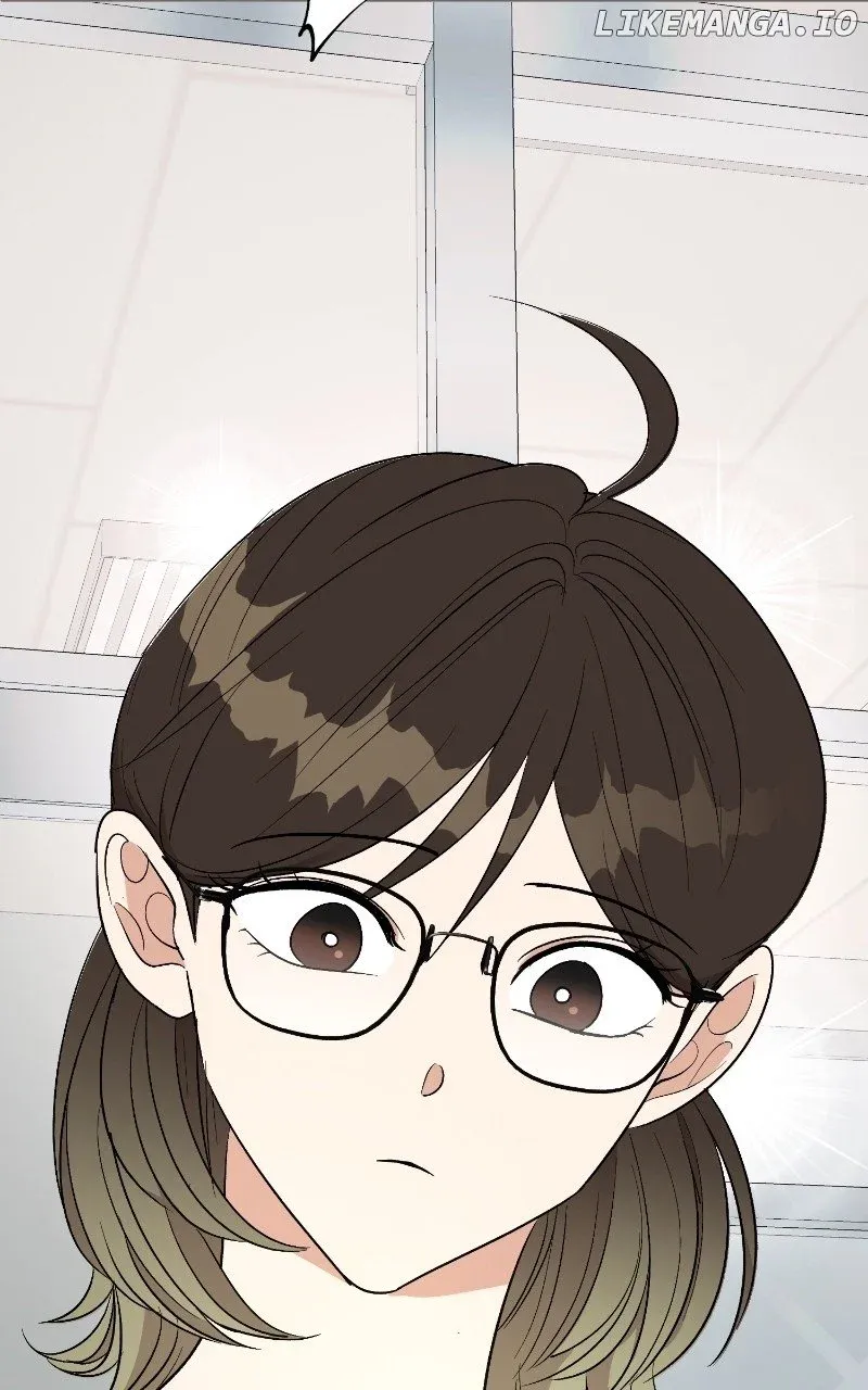 I Have No Intention Of Dating Kainu Manga Chapter 11 Page 3