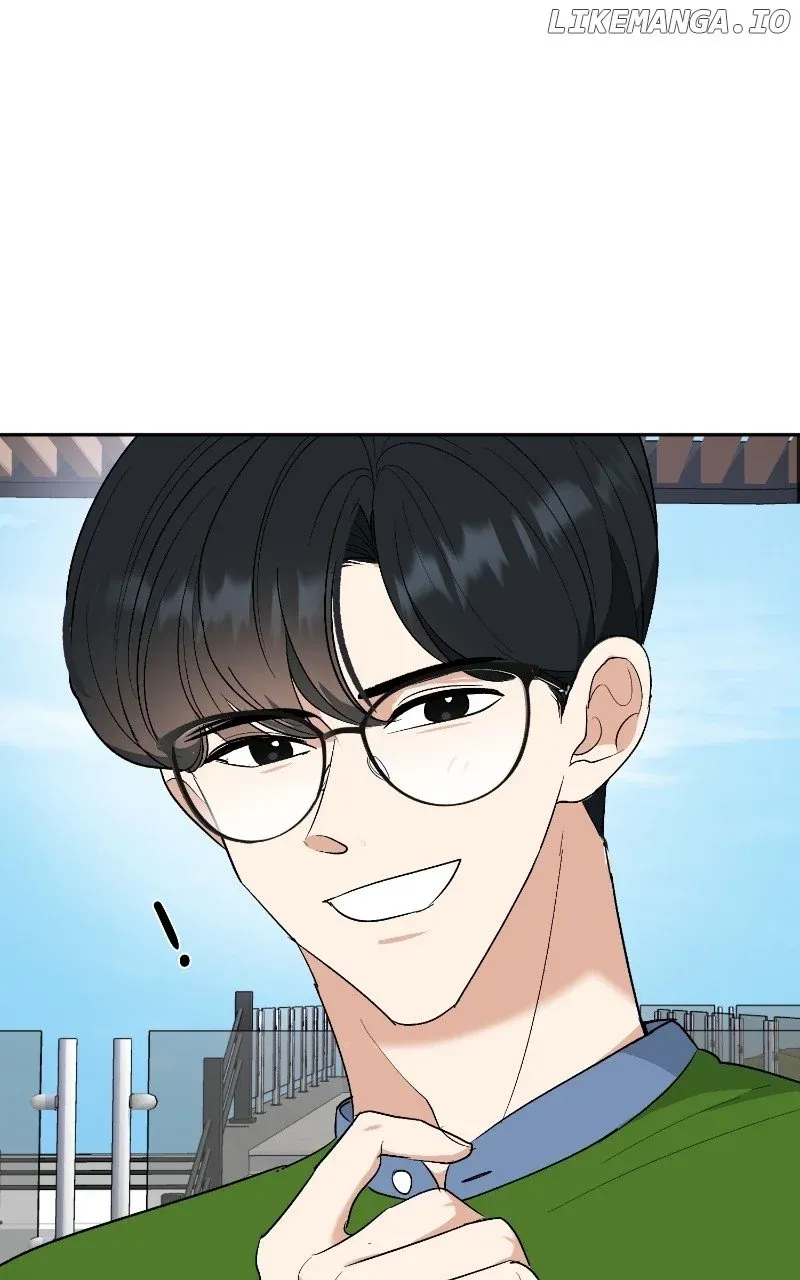 I Have No Intention of Dating Kainu Manga Chapter 11 Page 52