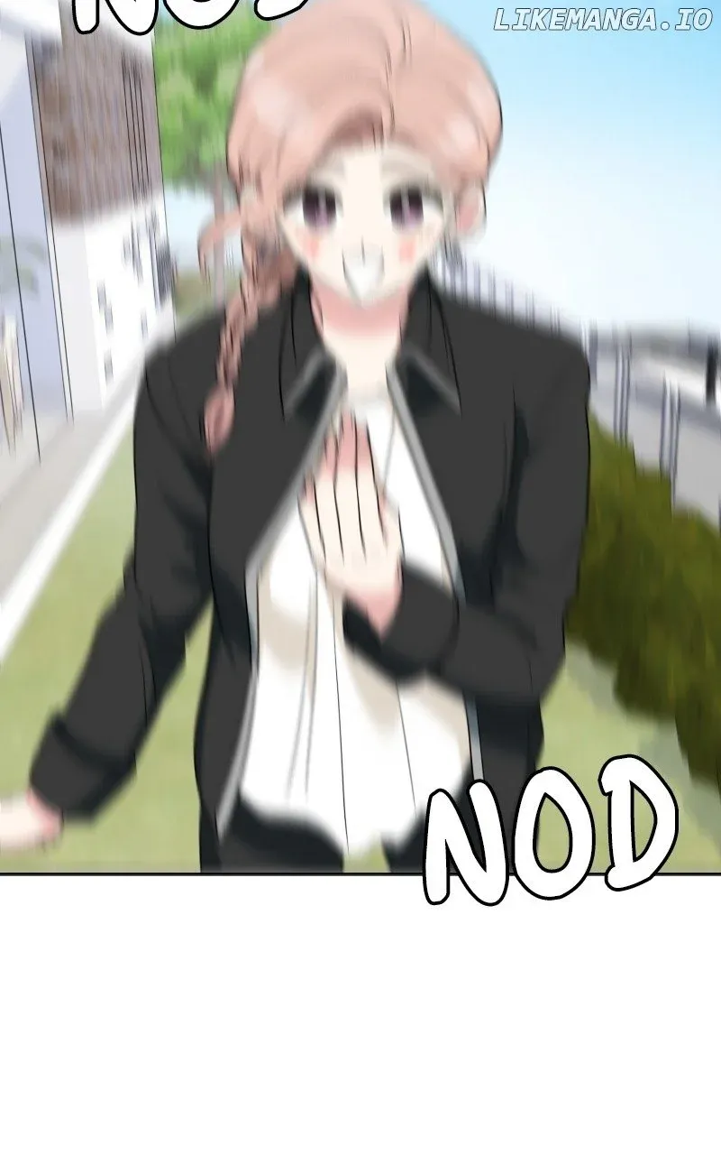 I Have No Intention of Dating Kainu Manga Chapter 11 Page 56