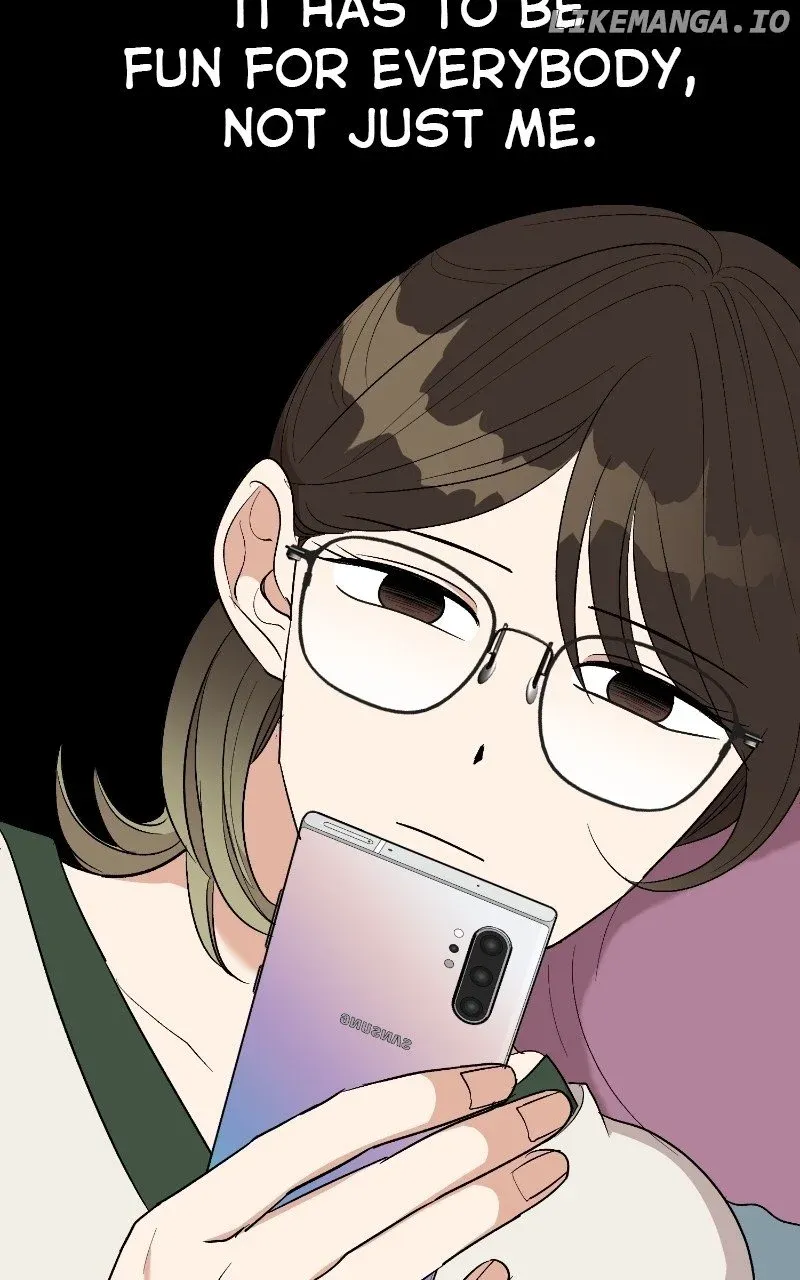 I Have No Intention Of Dating Kainu Manga Chapter 11 Page 70