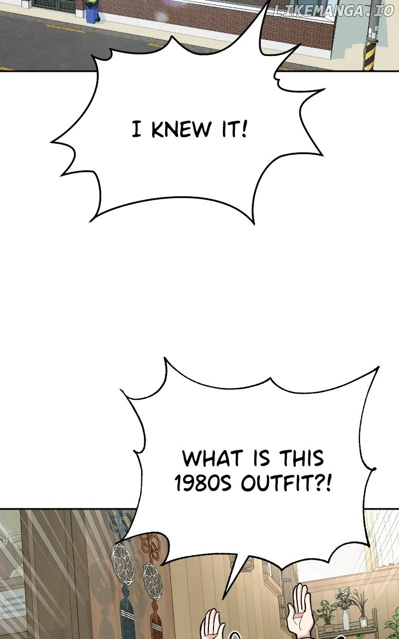 I Have No Intention Of Dating Kainu Manga Chapter 11 Page 95
