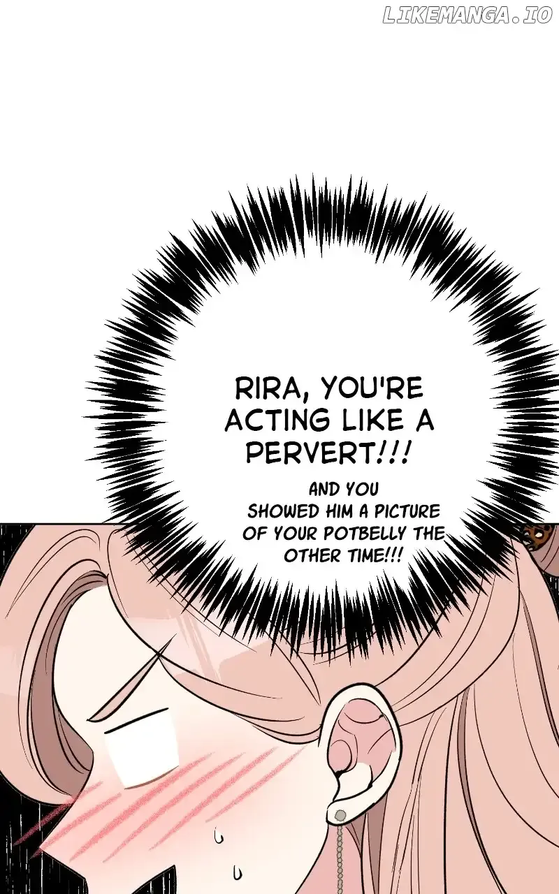 I Have No Intention Of Dating Kainu Manga Chapter 9 Page 85
