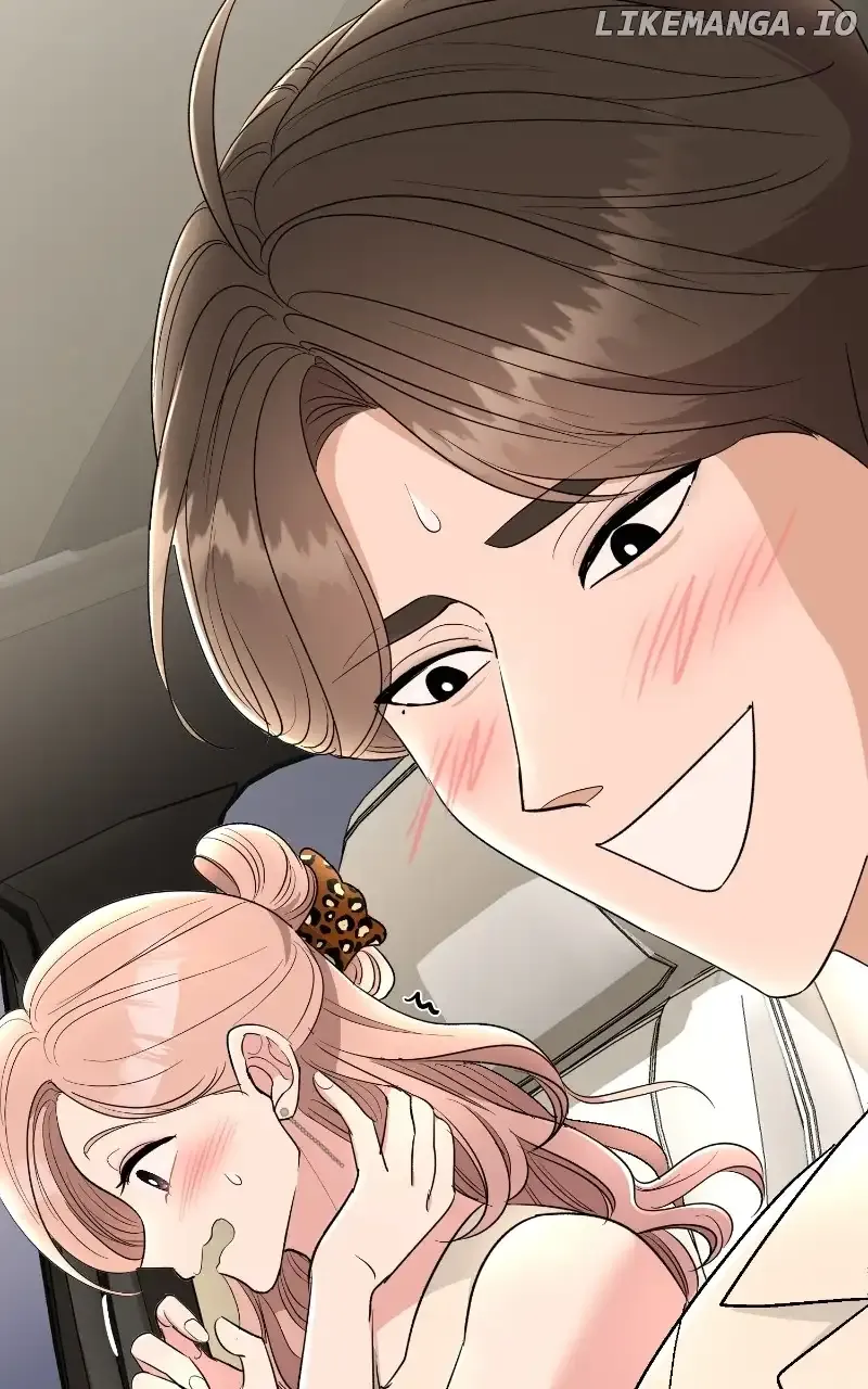 I Have No Intention Of Dating Kainu Manga Chapter 9 Page 123