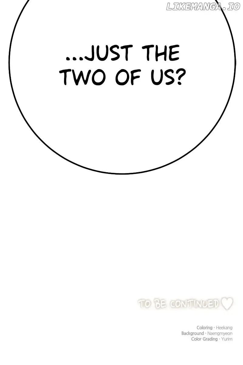 I Have No Intention of Dating Kainu Manga Chapter 9 Page 125