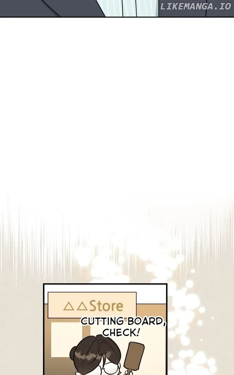 I Have No Intention Of Dating Kainu Manga Chapter 8 Page 43