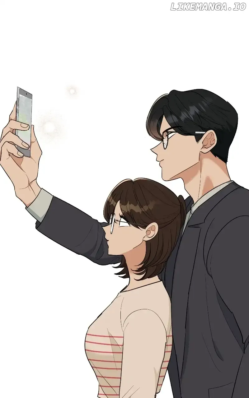 I Have No Intention of Dating Kainu Manga Chapter 8 Page 87