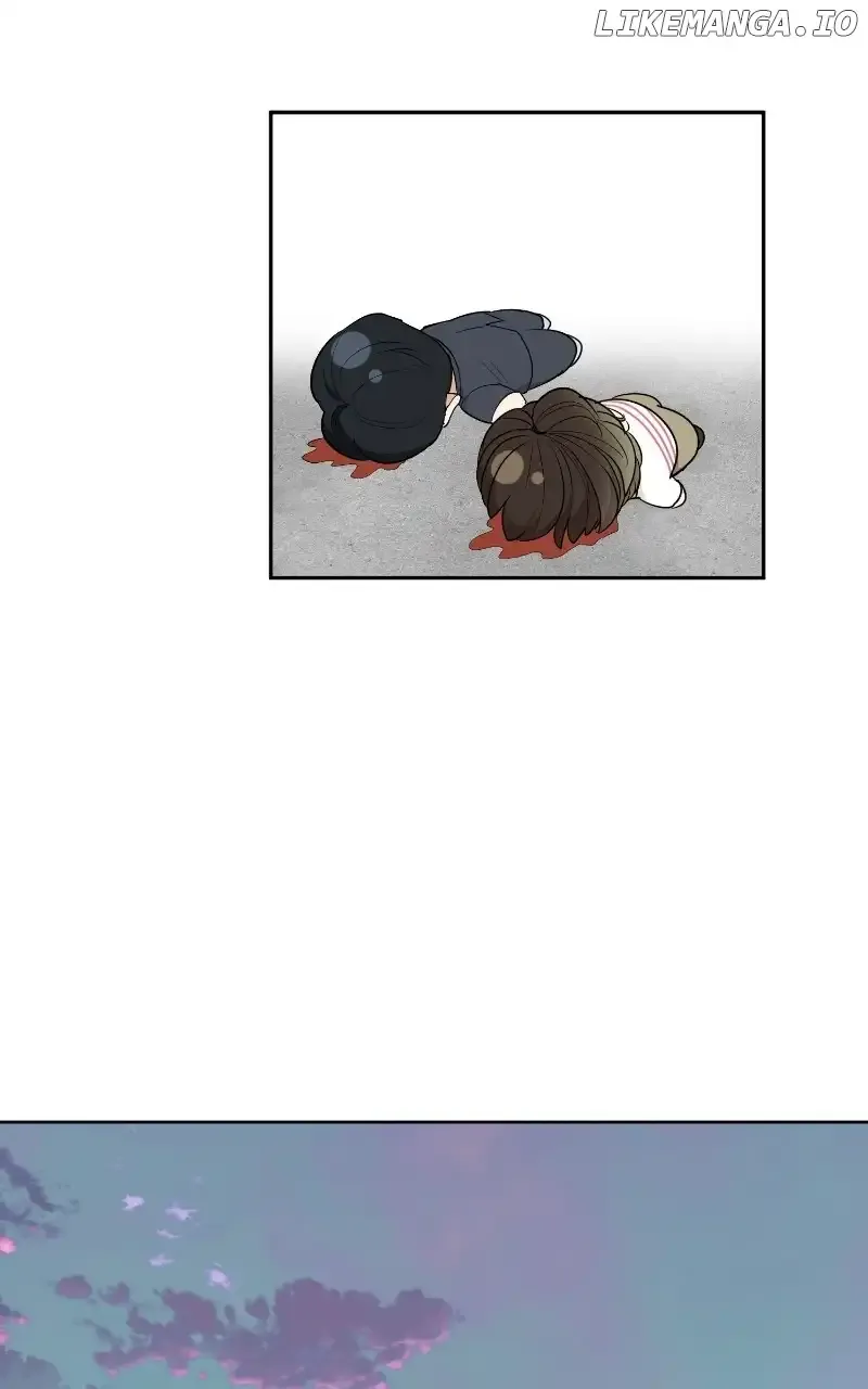 I Have No Intention of Dating Kainu Manga Chapter 8 Page 97