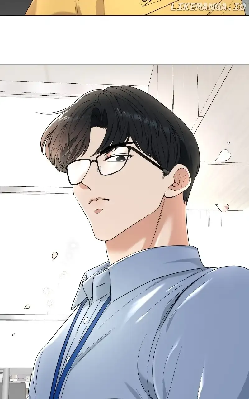 I Have No Intention of Dating Kainu Manga Chapter 7 Page 5